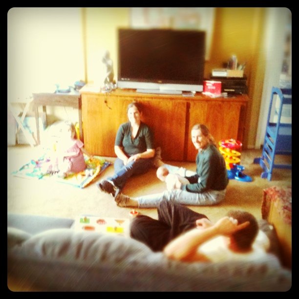 Family fun