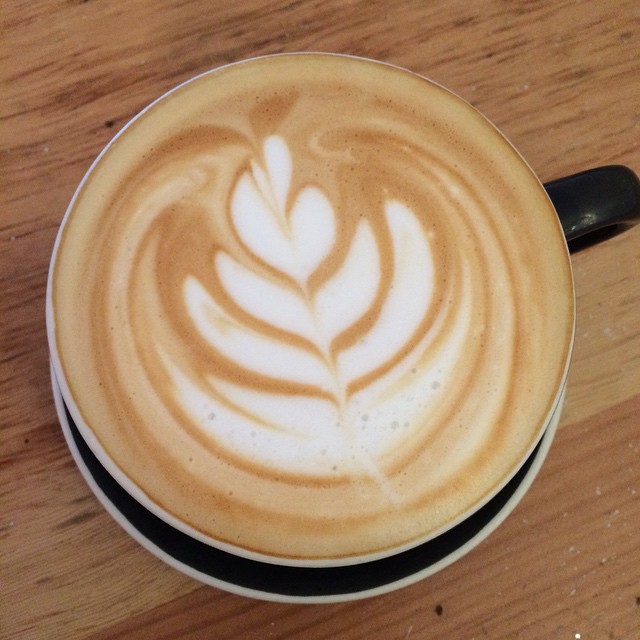 Farley's East does it right