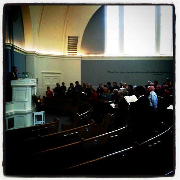 Fern Lodge annual meeting