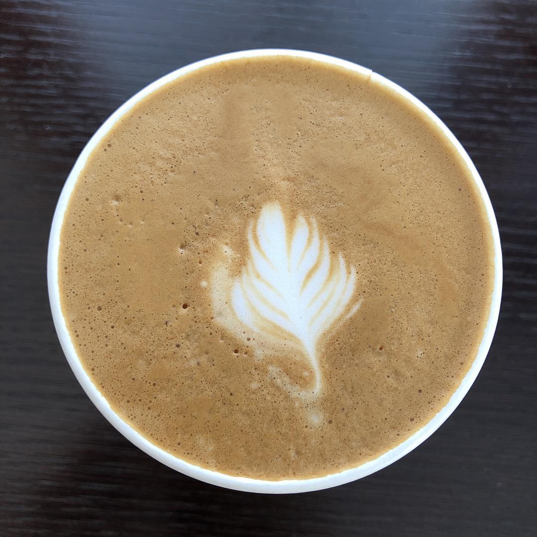 First time back at Cole in a while :)