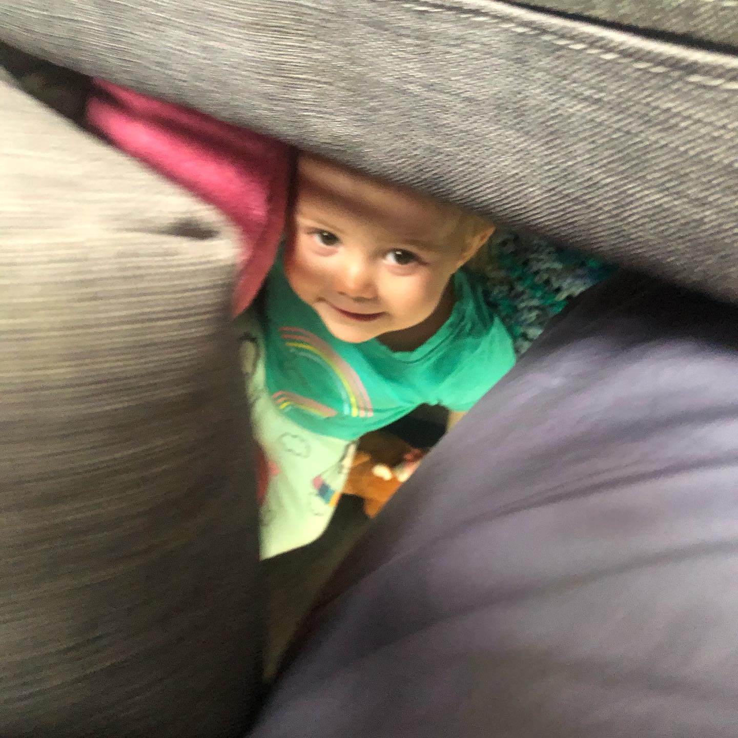 Fort life