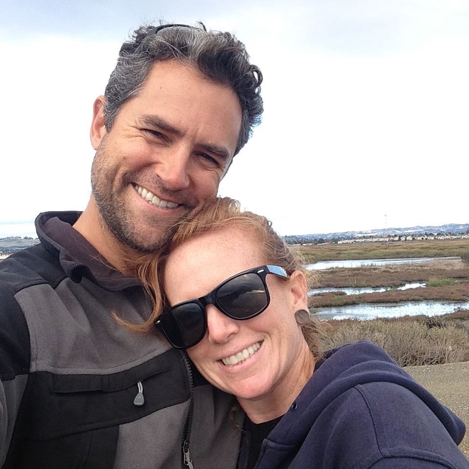 Fun day celebrating our first year as a couple