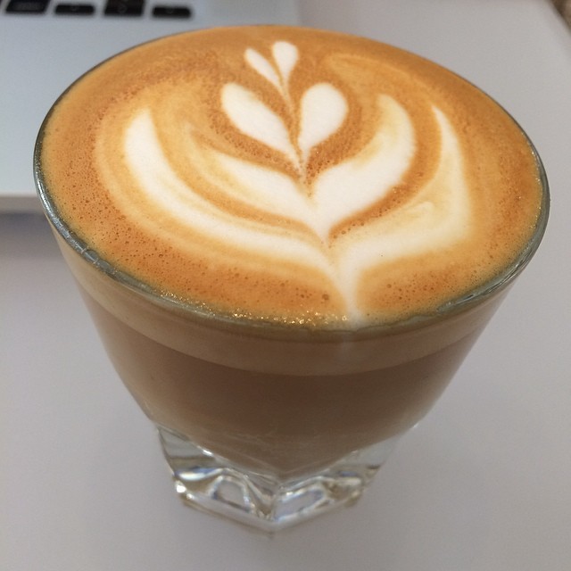 Gibraltar - new favorite drink here