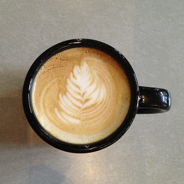 Good Friday morning!