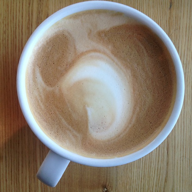 Good Tuesday to you!