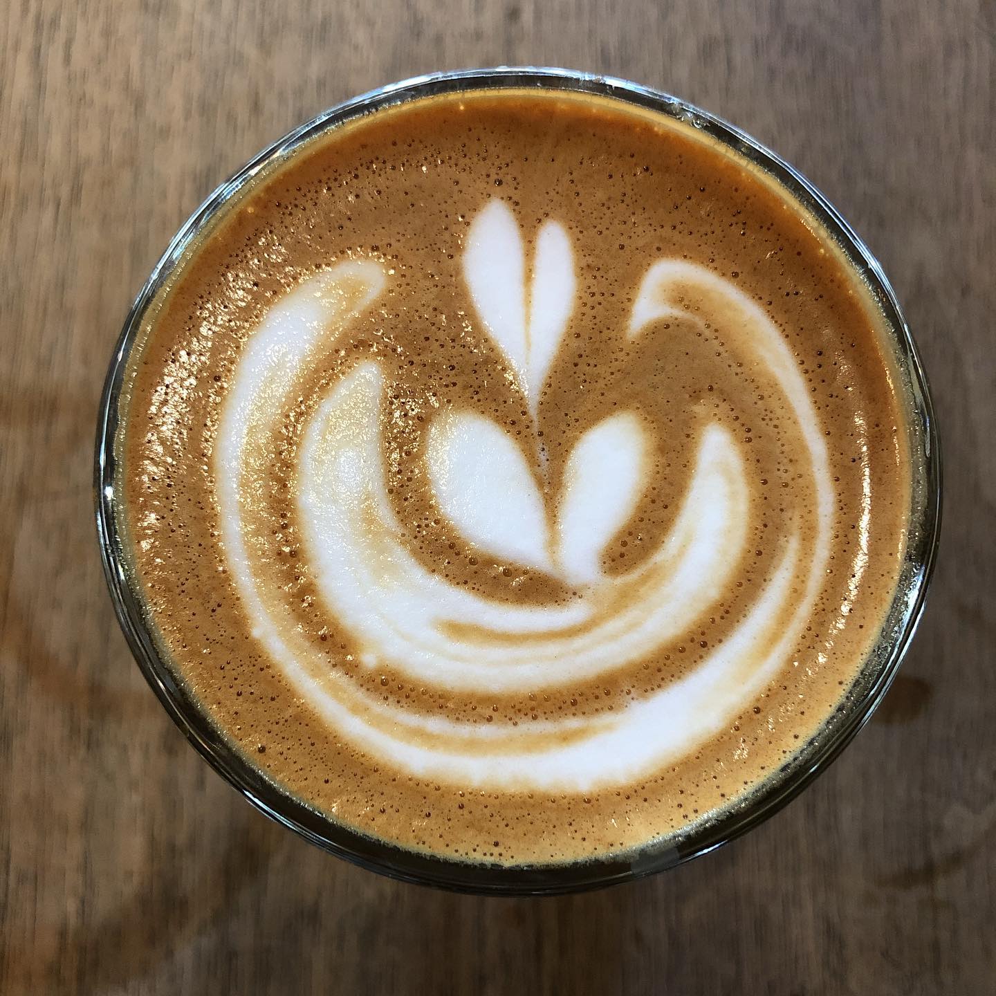 Gorgeous Gibraltar. @bicacoffeehouse