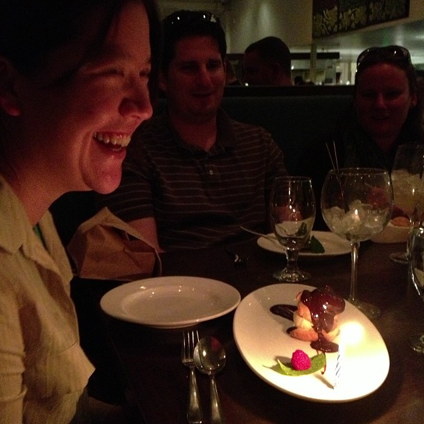 Happy birthday!