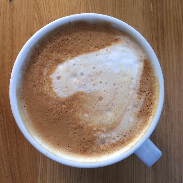 Happy Monday.
