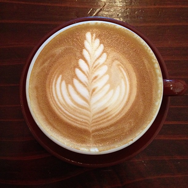 Happy Monday!