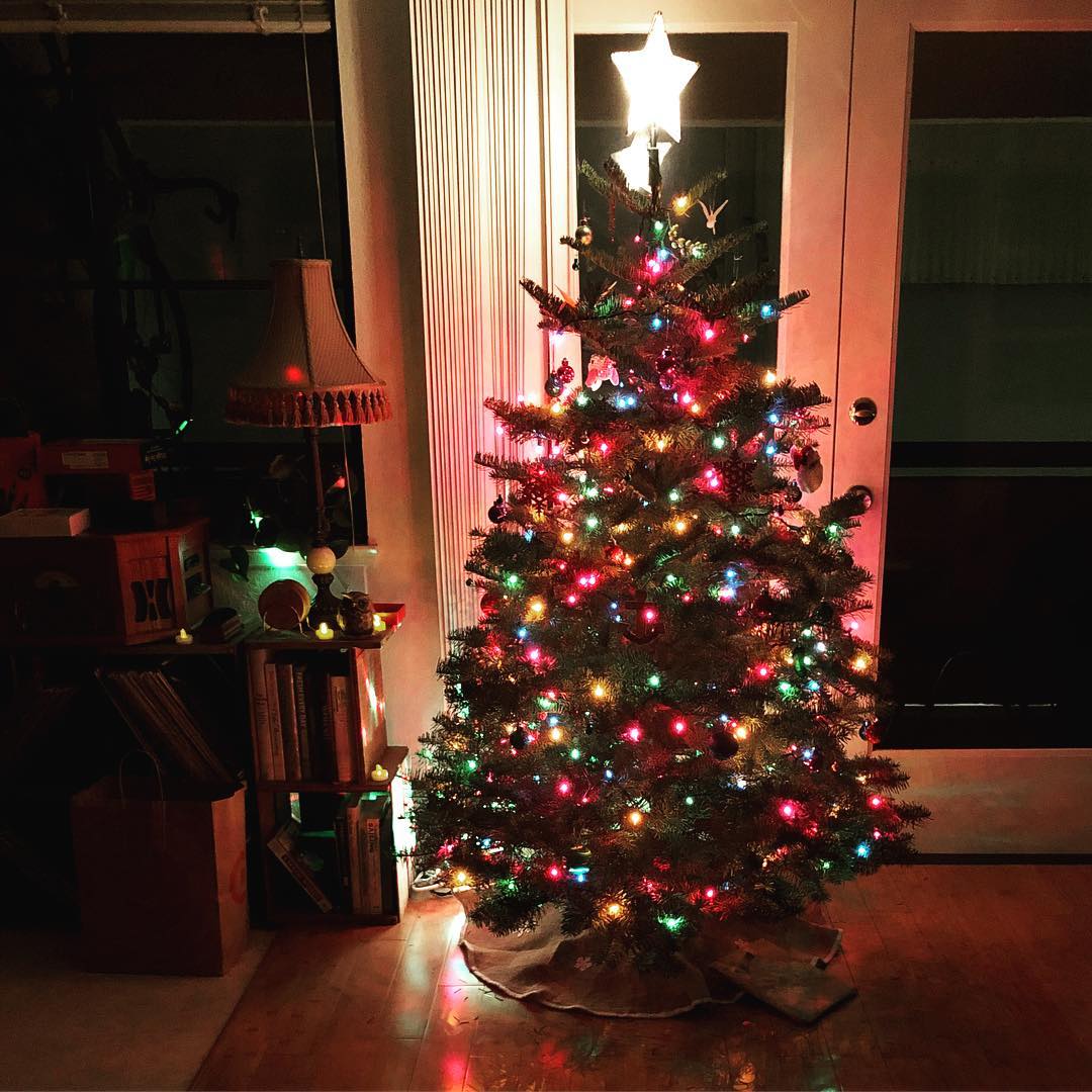 Happy solstice season everyone