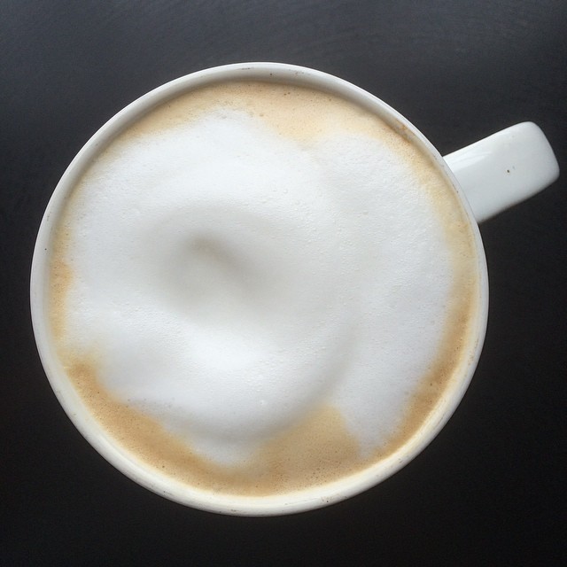 Happy Sunday from Mendocino!