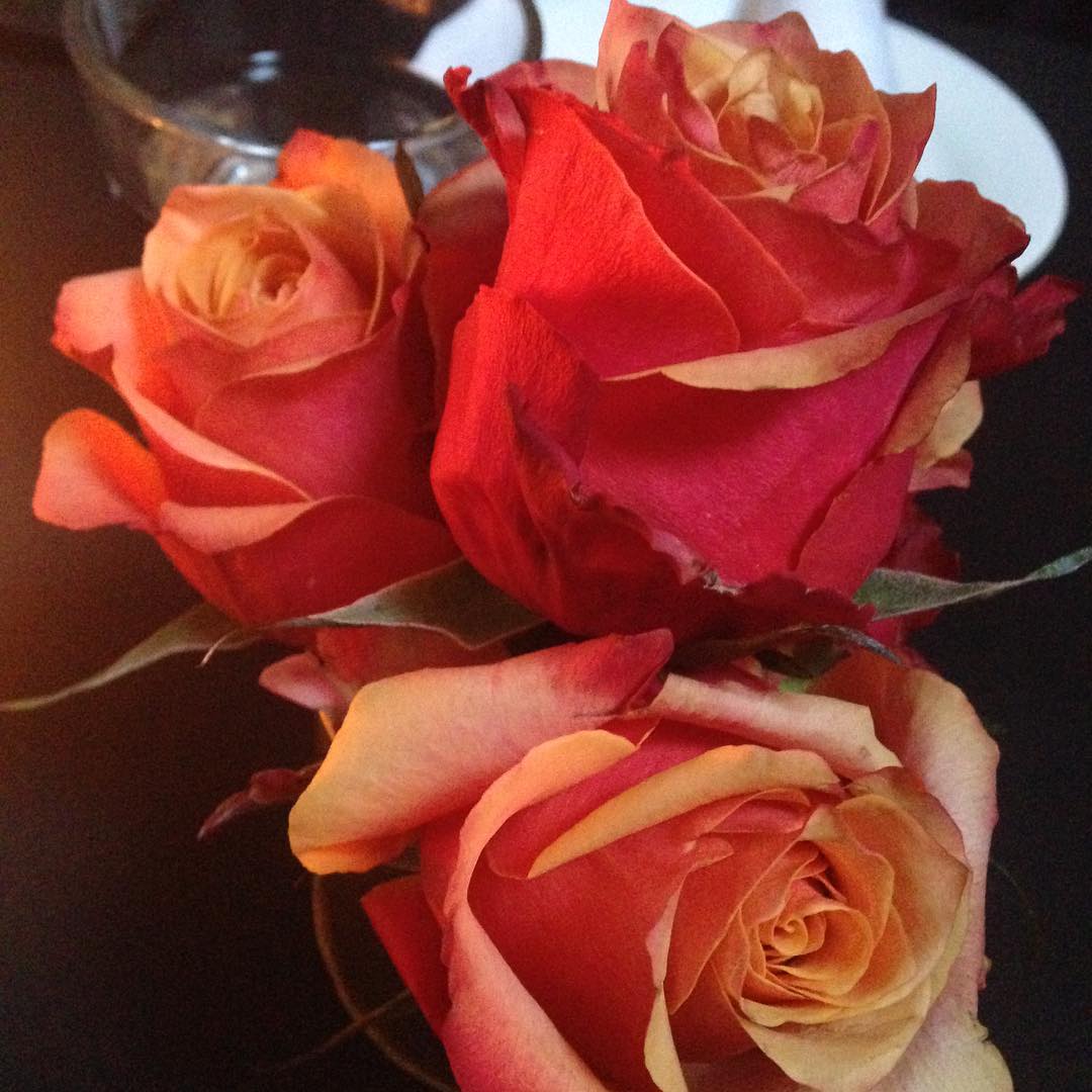 Happy Valentines Day to my love @almoffat