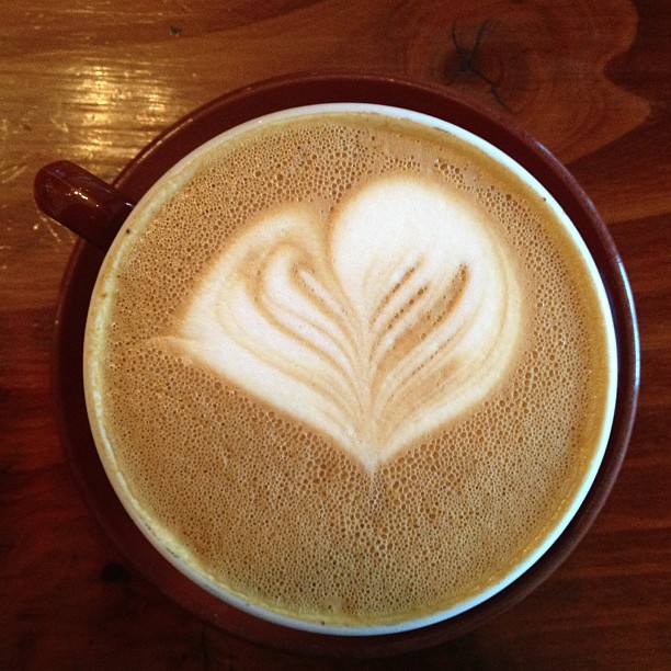 Heart for Friday