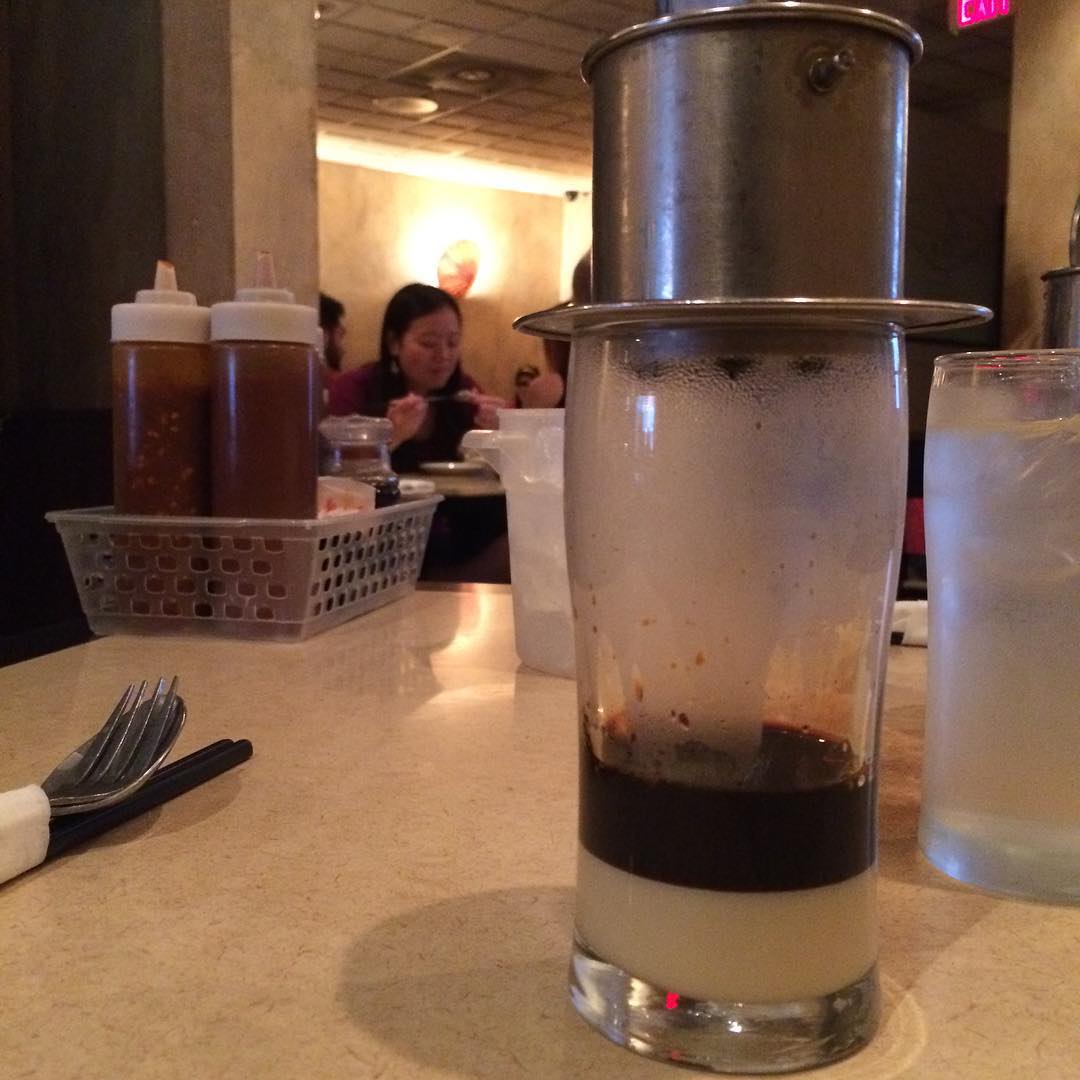 Hello Pho Grand. 18.01 all the way :)