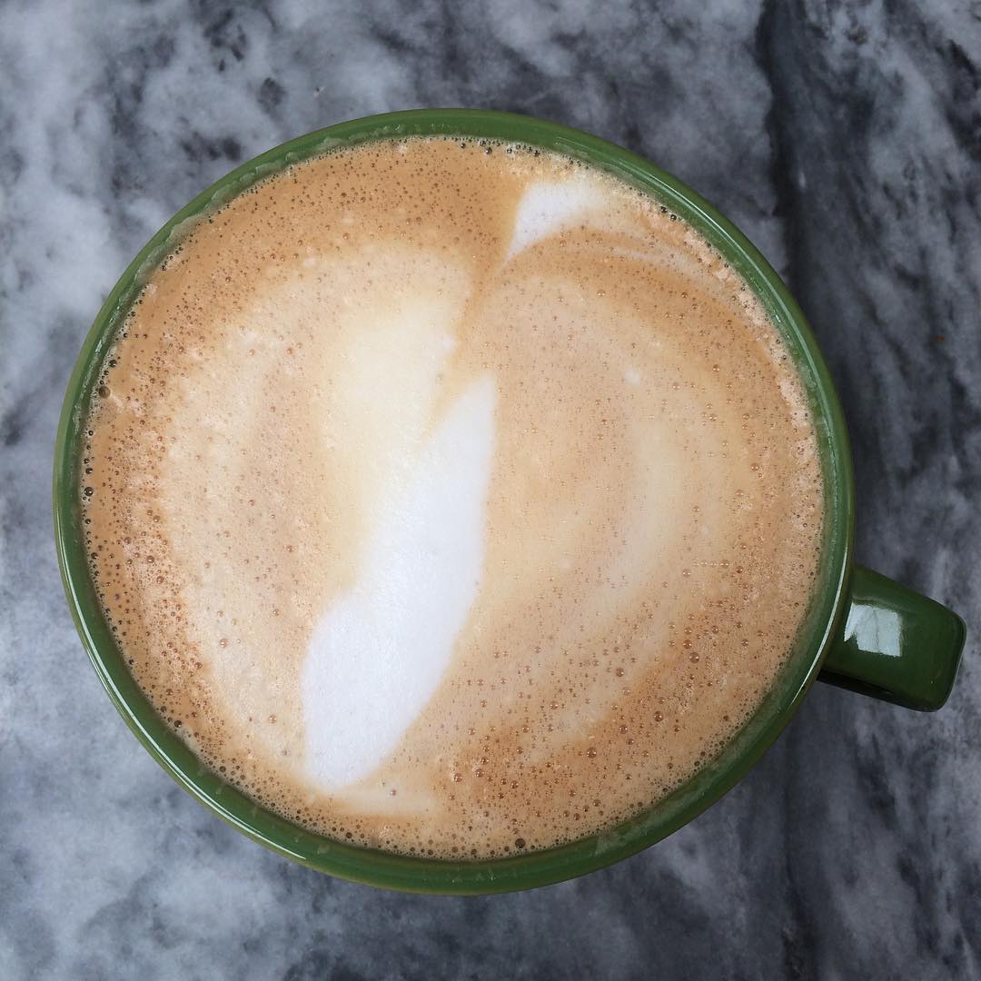 Here's to living mindfully