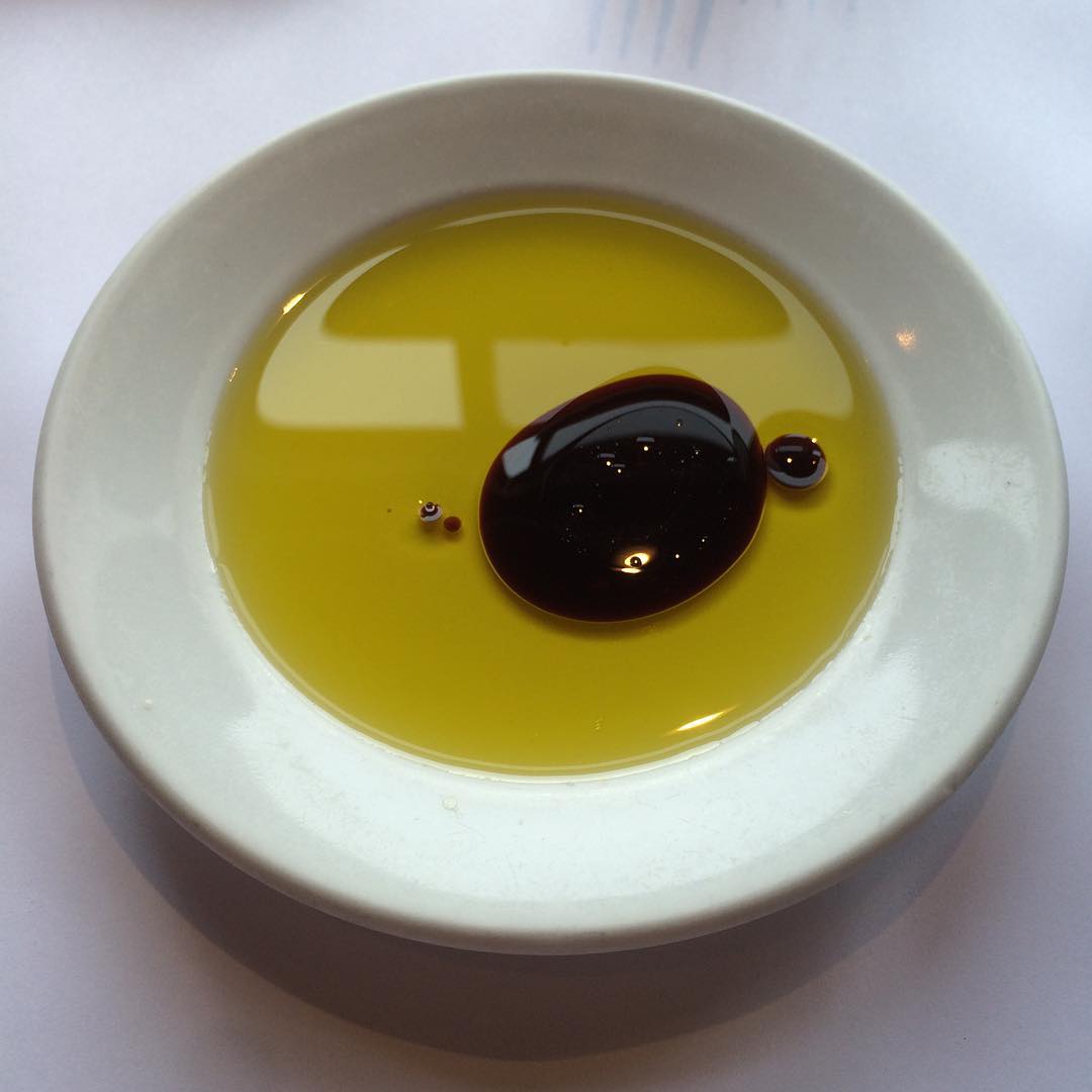 Hi Liz and Alexis, thinking of you two lovely people! Came back for some lunch.