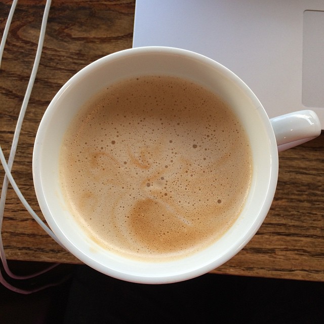 How's your Thursday?