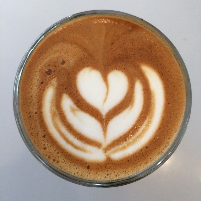 I like hugs @moderncoffee