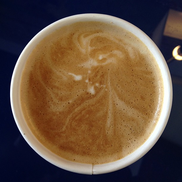 I see a Phoenix.