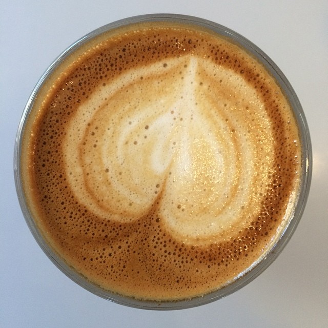 If this was a tree leaf, what would it be?