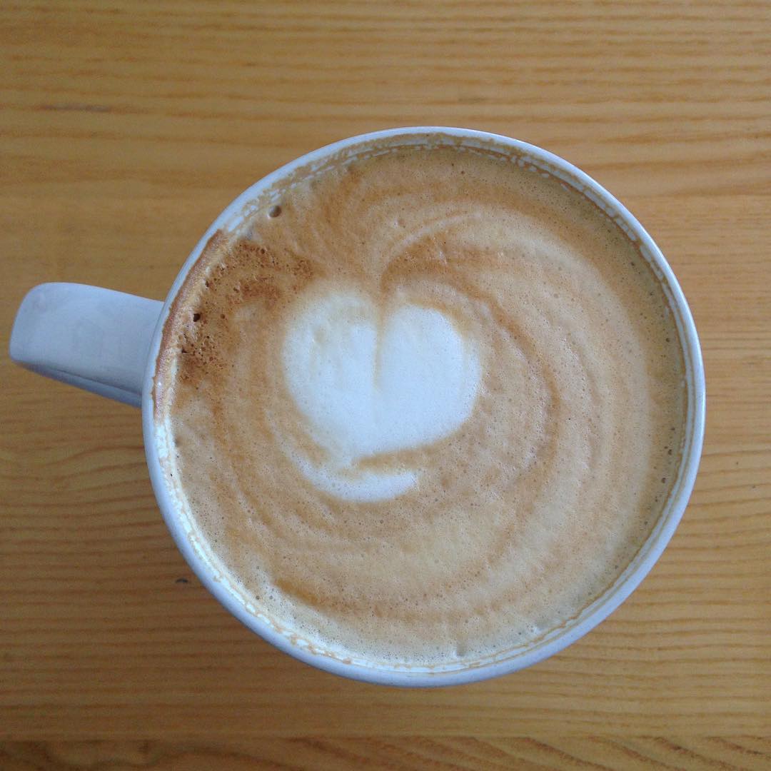 I'm just a cup