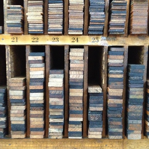 Introduction to typesetting :)