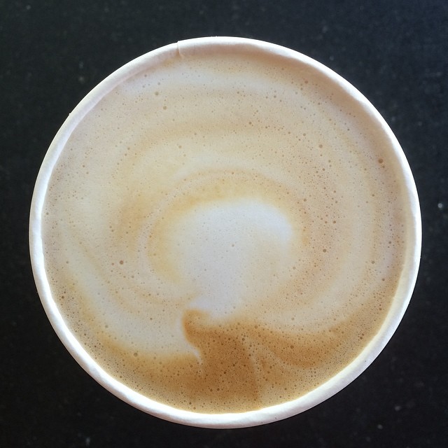 It's a Cole kind of Tuesday