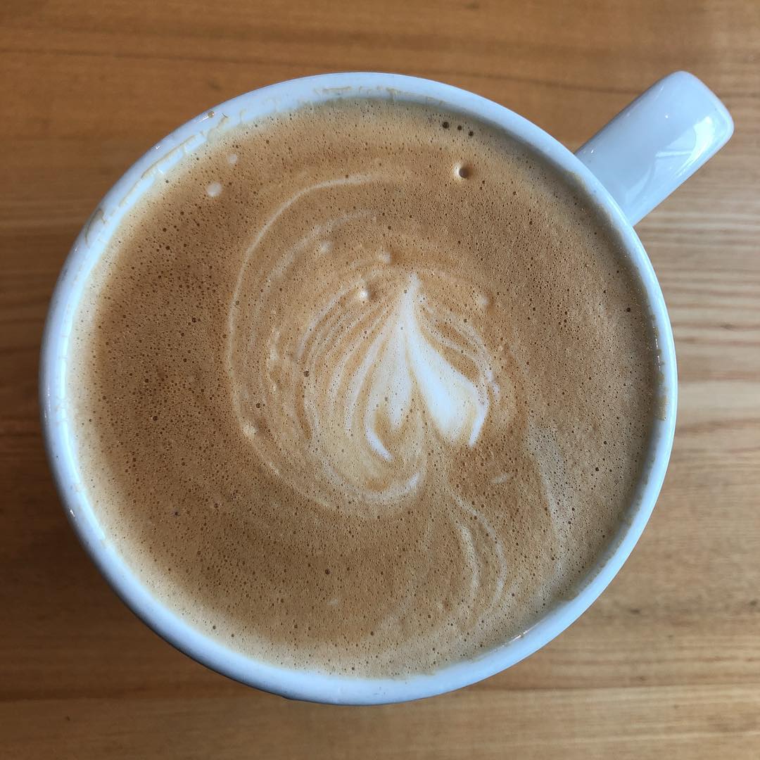 January 3 in Oakland, CA — raining, and a combination of fall and spring at the same time