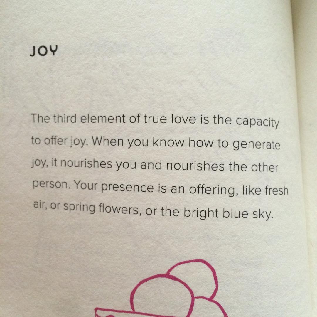 Joy