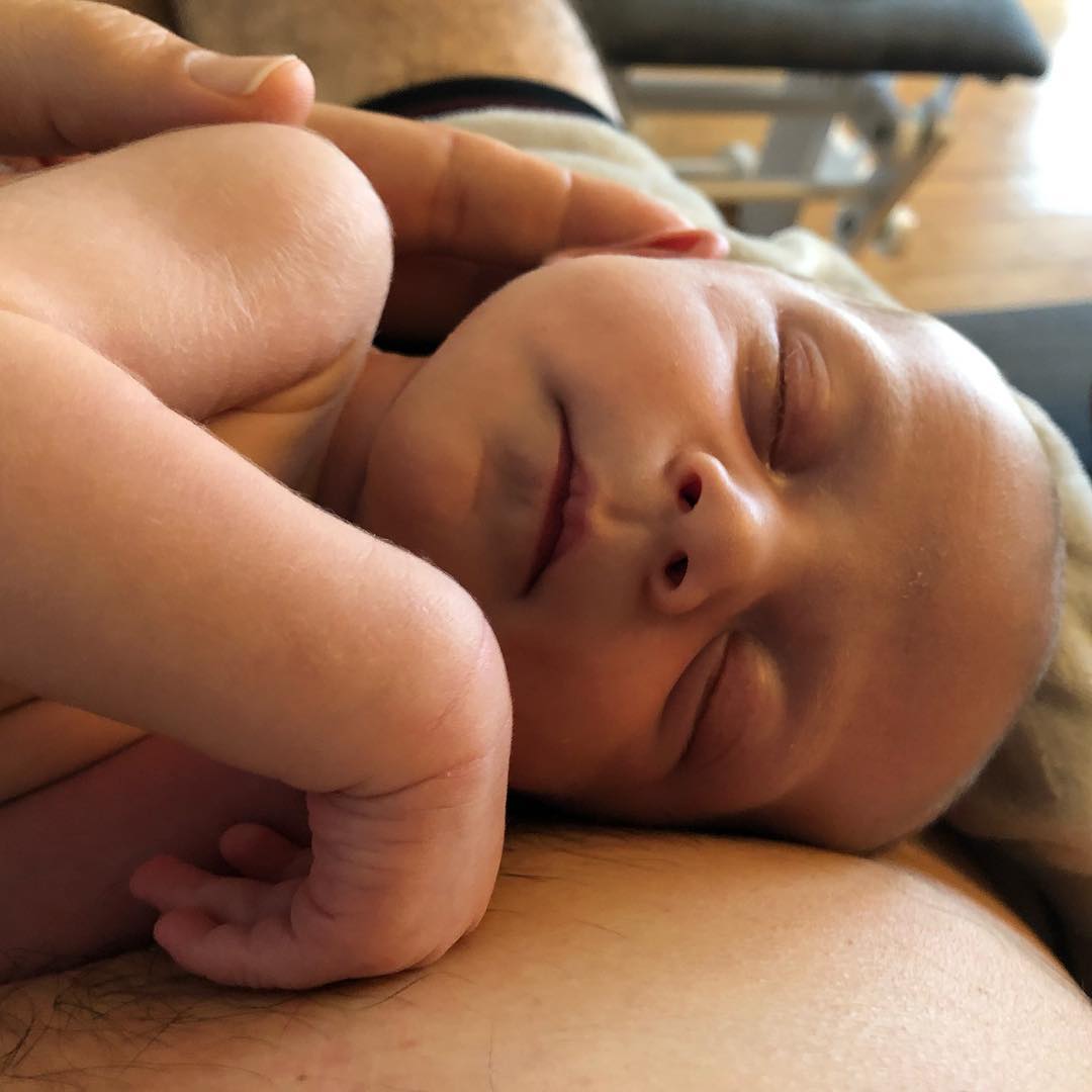 Just some more cuteness in a box :)