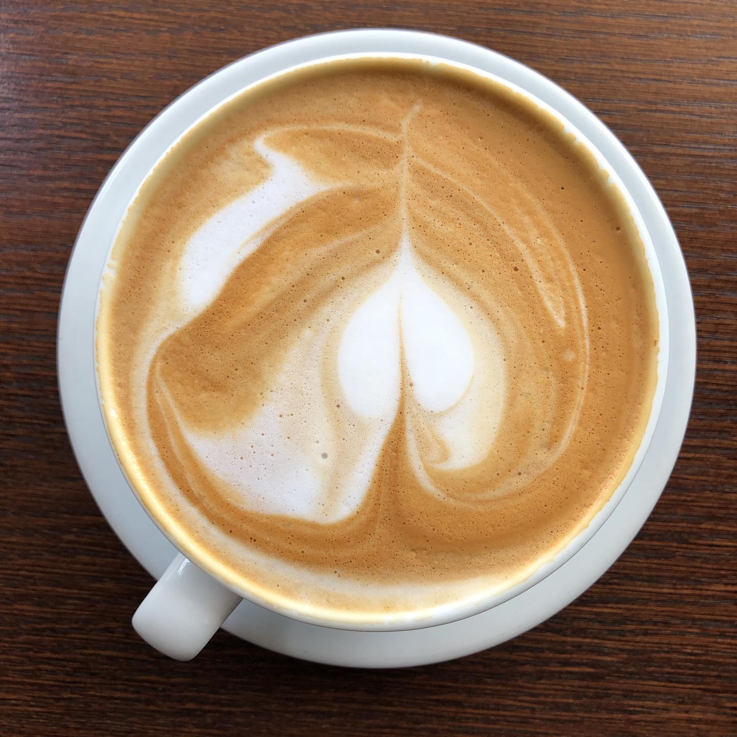 Keep calm and carry on.