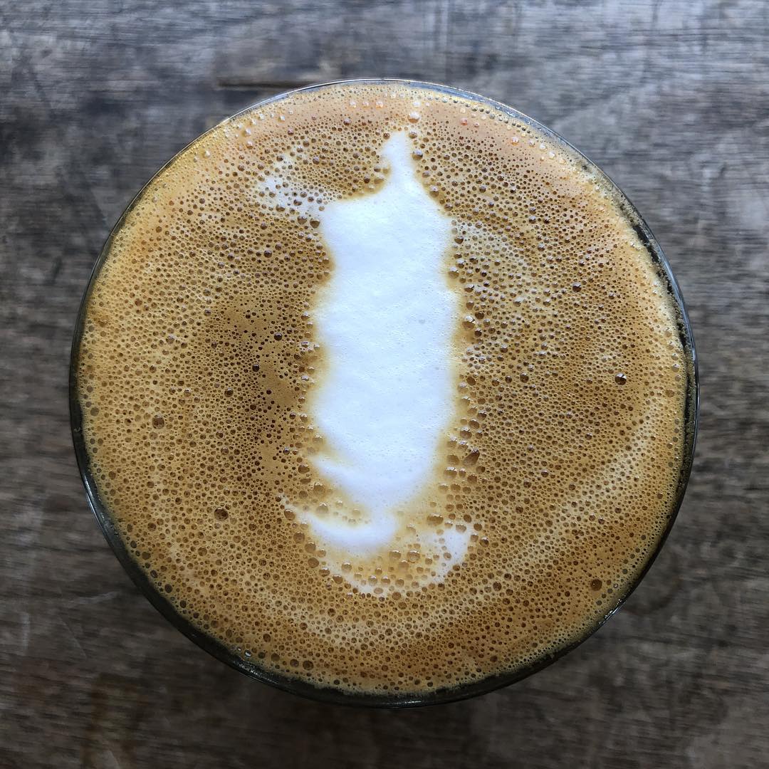 Kind of a kokopeli thing