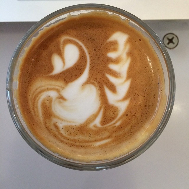 Kind of like an orchid dragon. Merry Christmas everyone. :)