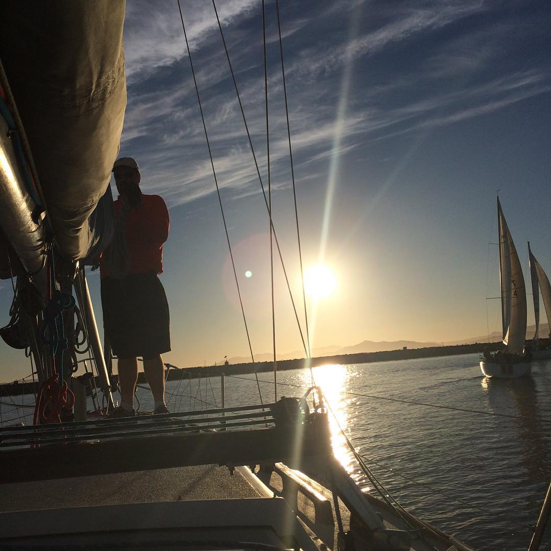 Last Friday night beer can of the season