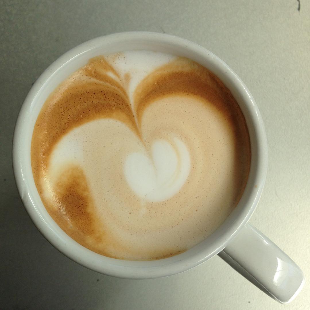 Let's get to the heart of the matter