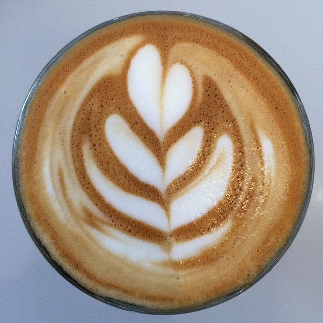 Let's not mess around. :) @moderncoffee
