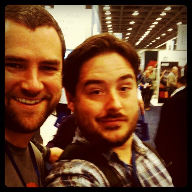 Macworld 2011