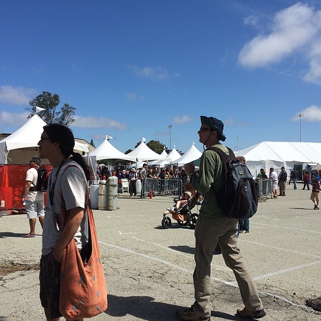 Makerfaire