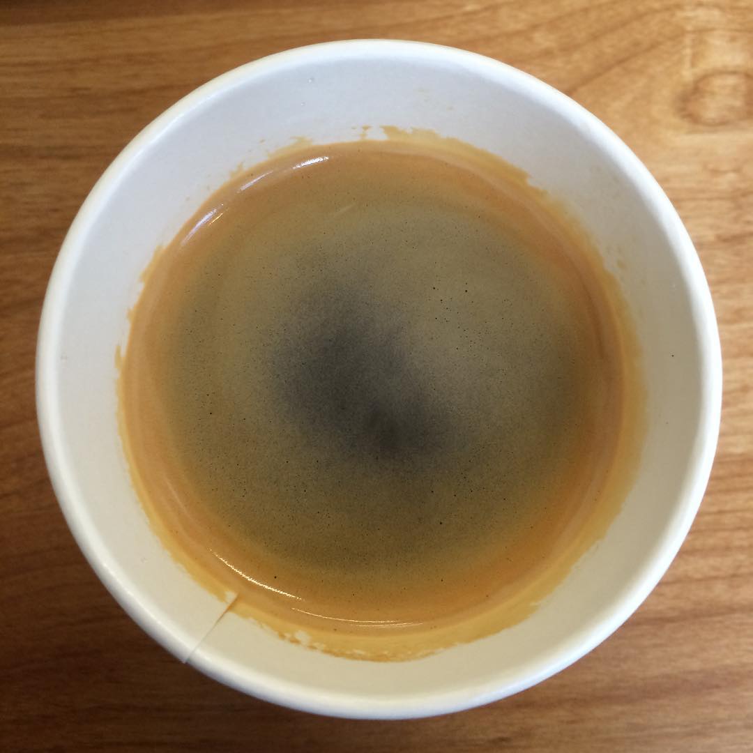 Modern Coffee knows their stuff.