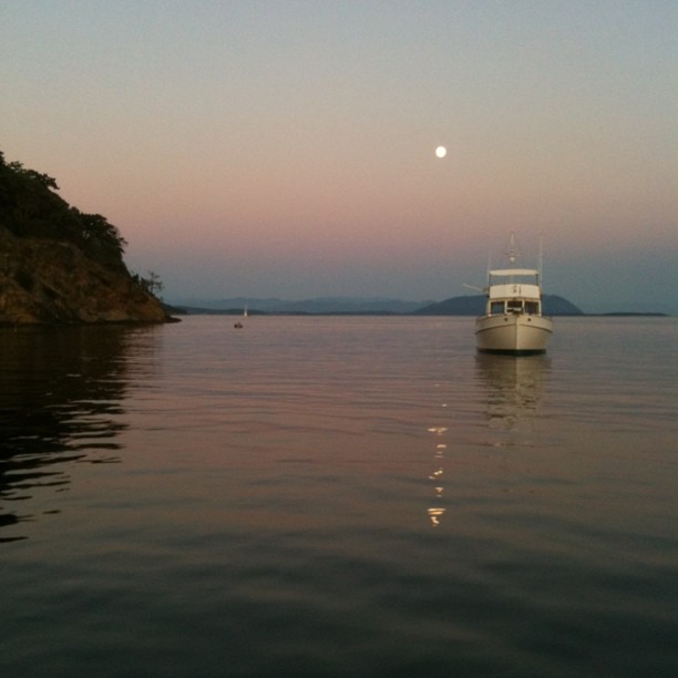 Moonrise