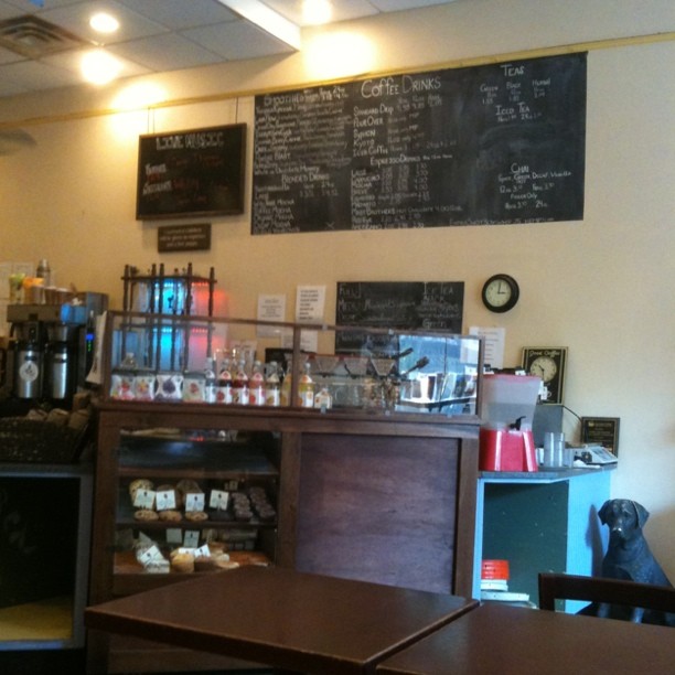 More delicious Kyoto cold drip coffee yum