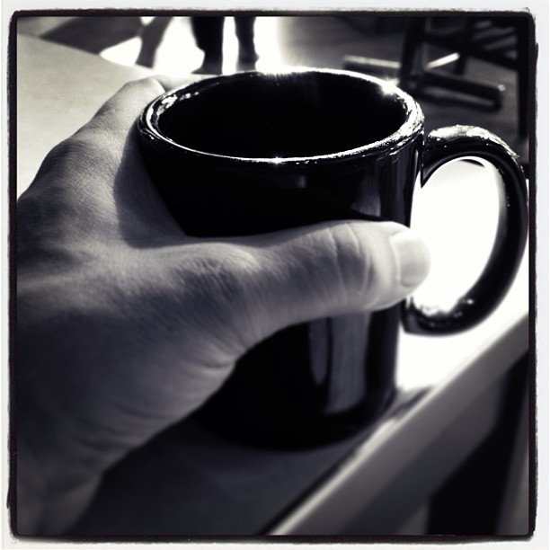 Morning
