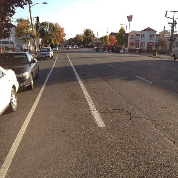 headed on its way to support