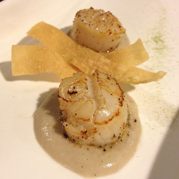 Omakase