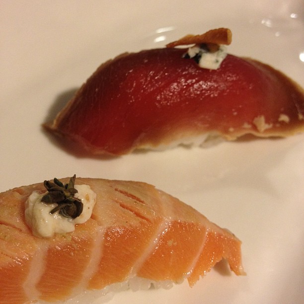 Omakase