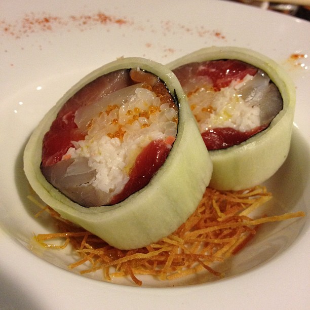 Omakase