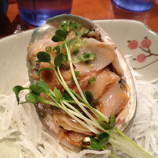 Omakase