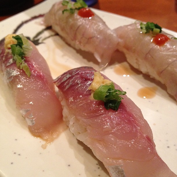 Omakase