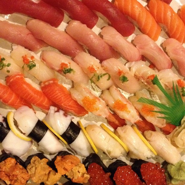 Omakase