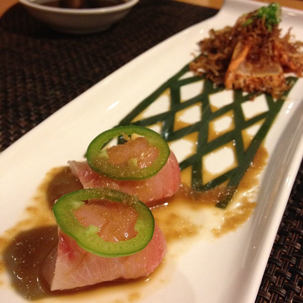 Omakase
